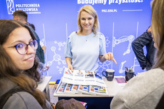 Rzeszowski Salon Maturzystów Perspektywy 2026
