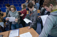 Studia w Chinach czekają na studentów Politechniki Rzeszowskiej