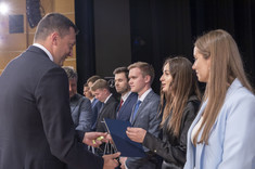 Rzeszów University of Technology Students Awards