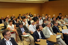 Konferencja Centrum Zaawansowanych Technologii „AERONET – Dolina Lotnicza”