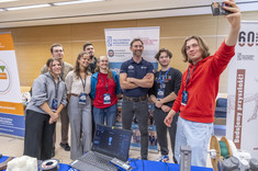 IGNIS – Polska sięga gwiazd!