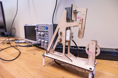 Otwarcie laboratorium sponsorowanego przez firmę Boeing na Politechnice Rzeszowskiej