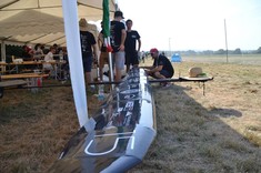 [FOTO] Relacja EUROAVII Rzeszów z zawodów Air Cargo Challenge 2017