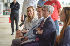 Centralne Pokazy Lotnicze z okazji 100-lecia Aeroklubu Polskiego