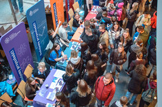 Zbuduj swoją przyszłość na Politechnice Rzeszowskiej