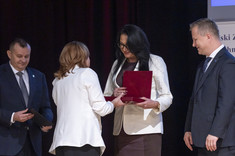 25. Gala Konkursu Budowa Roku Podkarpacia 2024, 