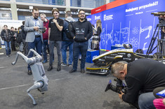 XX Targi Edukacyjne Edu Salon,