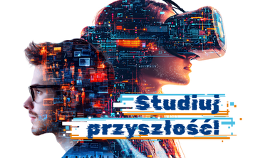 Politechnika Rzeszowska zaprasza na studia pierwszego stopnia
