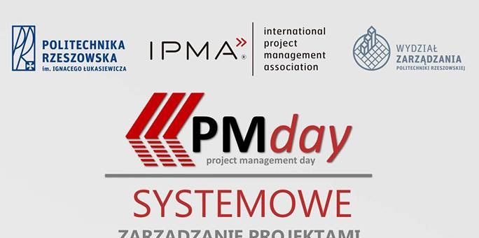 PMDay Politechniki Rzeszowskiej