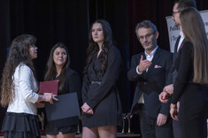 25. Gala Konkursu Budowa Roku Podkarpacia 2024, 