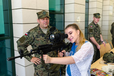 [FOTO, VIDEO] 3. Podkarpacka Brygada Obrony Terytorialnej