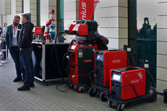  Podkarpackie Seminarium Spawalnicze,