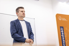 dr hab. inż. M.Kisiel, prof. PRz, 