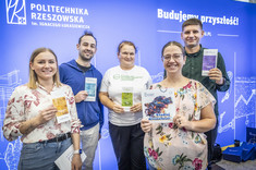 Rzeszowski Salon Maturzystów Perspektywy 2026