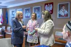 2nd Staff Week na Politechnice Rzeszowskiej,