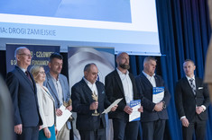 25. Gala Konkursu Budowa Roku Podkarpacia 2024, 