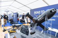 Politechnika Rzeszowska centrum dyskusji o nowoczesnych technologiach, awiacji i systemach bezzałogowych