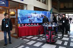 IX Podkarpackie Seminarium Spawalnicze,