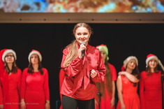 Koncert,