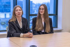 Stypendia ministra dla studentów Politechniki Rzeszowskiej