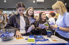 Rzeszowski Salon Maturzystów Perspektywy 2026