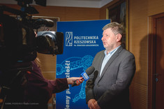 Prof. P. Koszelnik, 