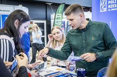 Rzeszowski Salon Maturzystów Perspektywy 2026
