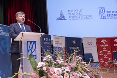 Prof. P. Koszelnik,