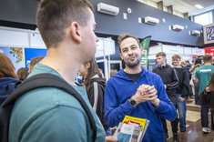 Rzeszowski Salon Maturzystów Perspektywy 2026