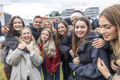 Wielkie święto muzyki