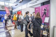Rzeszowski Salon Maturzystów Perspektywy 2026