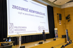Dzień Liczby Pi na Wydziale Matematyki i Fizyki Stosowanej, 