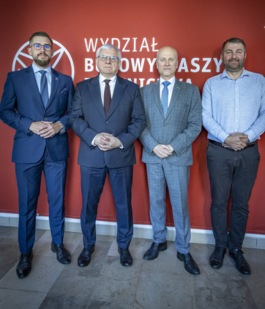 Politechnika Rzeszowska w międzynarodowym projekcie PHARES w ramach Programu HORYZONT EUROPA