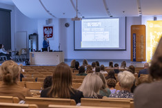XXII Konferencja Dydaktyka Chemii,