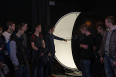 [FOTO] Dzień Otwarty na Politechnice Rzeszowskiej w obiektywie naszych fotografów