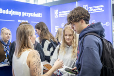 Rzeszowski Salon Maturzystów Perspektywy 2026