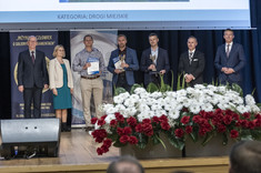 25. Gala Konkursu Budowa Roku Podkarpacia 2024, 