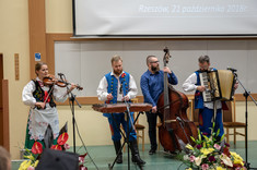 [FOTO] Promocja magisterska na Wydziale Zarządzania Politechniki Rzeszowskiej