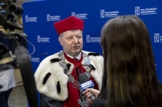 Prof. P. Koszelnik,