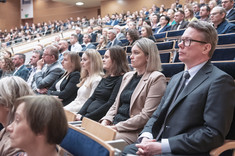 Nagrody rektora dla nauczycieli akademickich