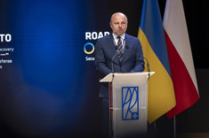 Politechnika Rzeszowska centrum dyskusji o nowoczesnych technologiach, awiacji i systemach bezzałogowych