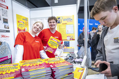 Rzeszowski Salon Maturzystów Perspektywy 2026