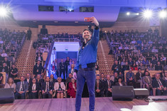 IGNIS – Polska sięga gwiazd!