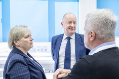 Seminarium naukowe „Technologie otrzymywania materiałów kompozytowych i aspekty prawne z tym związane”