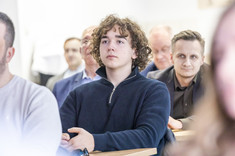 Seminarium naukowe „Technologie otrzymywania materiałów kompozytowych i aspekty prawne z tym związane”