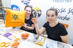 Dzień otwarty Politechniki Rzeszowskiej