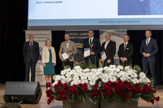 25. Gala Konkursu Budowa Roku Podkarpacia 2024, 