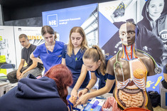 Rzeszowski Salon Maturzystów Perspektywy 2026